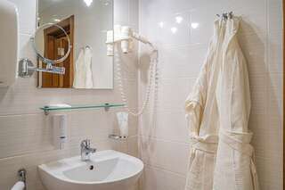 Гостиница SMOLINOPARK Челябинск STANDARD SUPERIOR-6