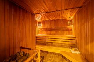 Гостиница SMOLINOPARK Челябинск SUITE SMOLINO-6