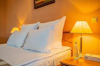 Гостиница SMOLINOPARK Челябинск SUITE STUDIO-2