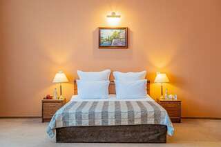 Гостиница SMOLINOPARK Челябинск SUITE SMOLINO-1